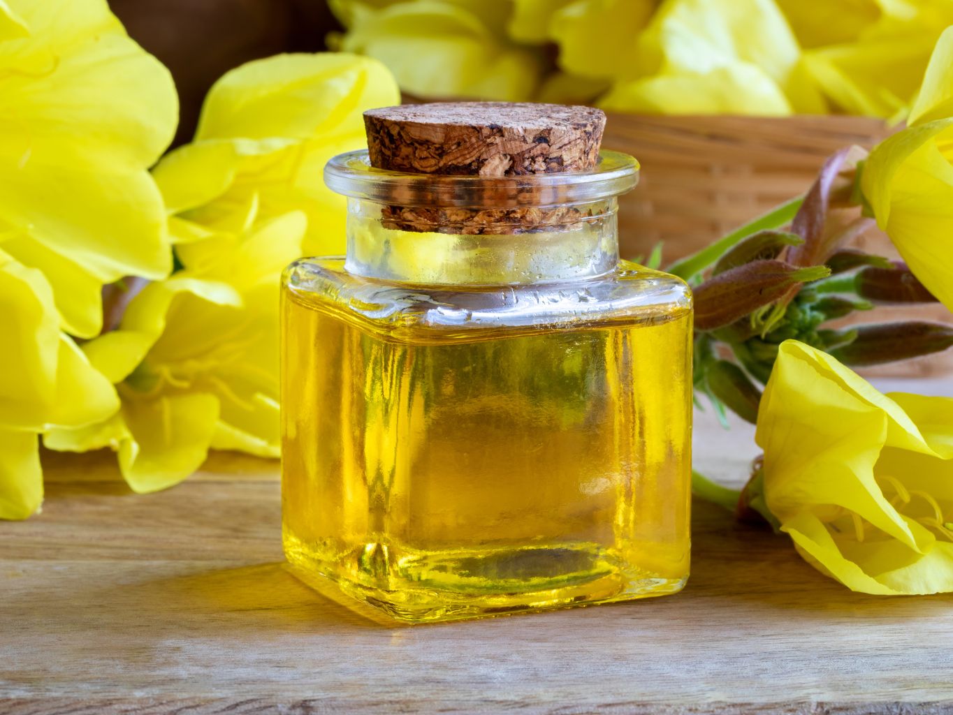 alteya organics pupalkový olej